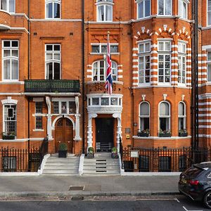 11 Cadogan Gardens And The Apartments By Iconic Luxury Hotels